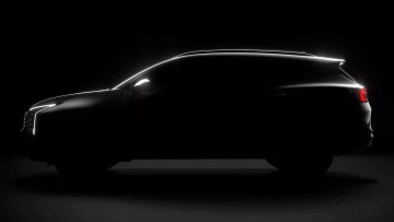 Video: Νέο Kia Sportage!