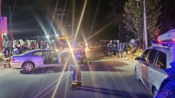 Δυστύχημα με νεκρή μητέρα στον Λαγκαδά: Χωρίς δίπλωμα ο 60χρονος που ενεπλάκη - Του είχε αφαιρεθεί, επειδή οδηγούσε μεθυσμένος