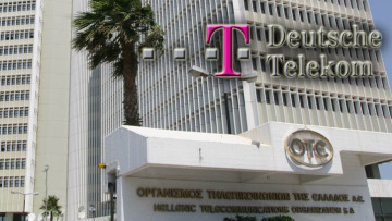 "Σπάει το ρόδι" με τον ΟΤΕ