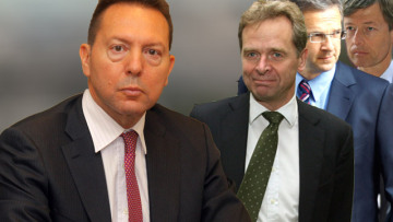 Η Τρόικα θέλει νέα μέτρα