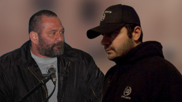 Λαγός-Πατέλης μίλησαν 34 φορές λίγο πριν και λίγο μετά τη δολοφονία Φύσσα