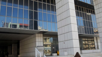 Εφέτης ανακριτής αναλαμβάνει τη Χρυσή Αυγή