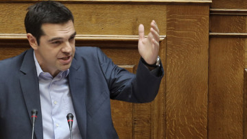 Πρόταση μομφής στην κυβέρνηση απ' τον ΣΥΡΙΖΑ για την ΕΡΤ!