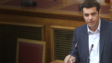 Τσίπρας προς βουλευτές: Καταψηφίστε τα μέτρα και ελάτε στον ΣΥΡΙΖΑ