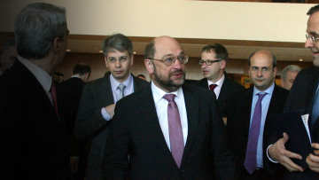 Σαμαράς: Μέσα στον Δεκέμβριο θα κλείσει η διαπραγμάτευση με την Τρόικα 