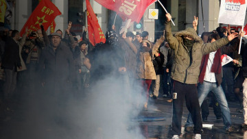 Η Τουρκία βουλιάζει στα σκάνδαλα διαφθοράς 