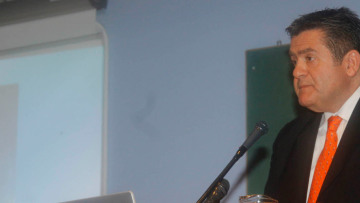 Την Παρασκευή η απολογία Τομπούλογλου για την μίζα των 25.000 ευρώ