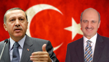 Ανασχηματισμός στην Τουρκία: Αντικαταστάθηκαν δέκα υπουργοί