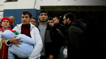 Τραγικός επίλογος στο Φαρμακονήσι: Εντοπίστηκε το βυθισμένο σκάφος με επτά νεκρούς