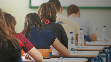 Όλα όσα αλλάζουν φέτος στις Πανελλαδικές