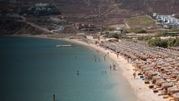 Μύκονος: Ελεύθεροι αφέθηκαν ο οδηγός του ταχύπλοου και ο ιδιοκτήτης της επιχείρησης