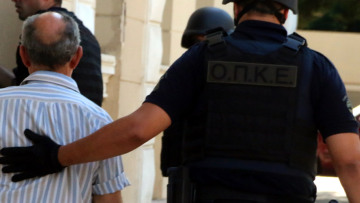 Άστρος: Τι ούρλιαζε ο πα-τέρας όταν δολοφονούσε το γιο του