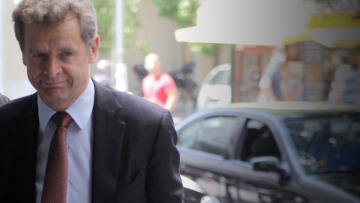 ΔΝΤ: Δεν έχουμε ενημερωθεί για ακύρωση του ελληνικού δανείου