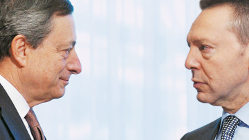 Με ευρωπαϊκή επιτήρηση στην εποχή μετά το Μνημόνιο η Ελλάδα