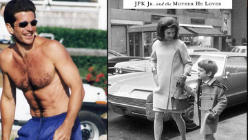 Η άγνωστη σχέση του Τζον Κένεντι Τζούνιορ με την Μαντόνα και την Σάρα Τζέσικα Πάρκερ