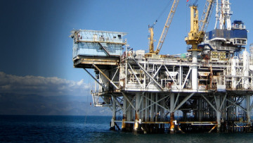 Πρόθυμη να πουλήσει πλατφόρμα στους Τούρκους η Ρουμανία