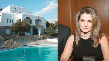 Υπόθεση ΑΣΠΙΣ: Το κατηγορώ της κόρης του Παύλου Ψωμιάδη για τον πατέρα της