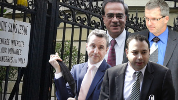 Τελεσίγραφο από την Τρόικα για μείωση συντάξεων και αύξηση ΦΠΑ στα νησιά