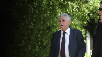 Προς συνεργασία με τον ΣΥΡΙΖΑ η ΔΗΜΑΡ