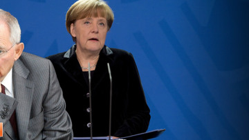 Βερολίνο: Αν η Ελλάδα θέλει στήριξη, θα είναι σε πρόγραμμα