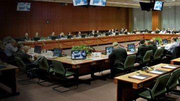 Πληροφορίες για συνεδρίαση του Euroworking Group την Πέμπτη