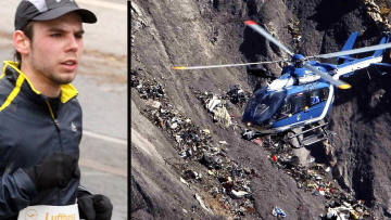 Αντρέας Λούμπιτς: Ο χωρισμός, η αγορά των δύο πολυτελών αυτοκινήτων και η τραγωδία 