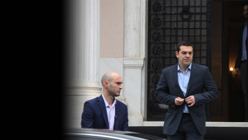 Μαξίμου: Σενάριο φαντασίας ότι η κυβέρνηση ανακοινώνει στάση πληρωμών