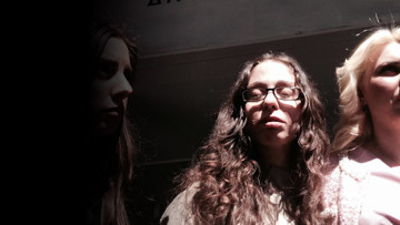 «Πέρασα φρικτά μαρτύρια» λέει η 22χρονη που μαχαίρωσε τρεις κοπέλες στον ΟΑΕΔ