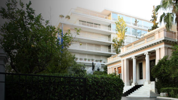 Μαξίμου: Κακοφωνίες από τους εταίρους, αλλά ελπίζουμε σε συμφωνία