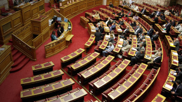 Με διαδικασίες εξπρές η συζήτηση της ΠΝΠ;