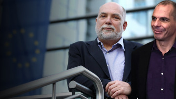 Παράταση στο θρίλερ, ενώ η ρευστότητα τελειώνει