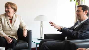 Τσίπρας: Είμαστε κοντά σε συμφωνία-Είμαι αισιόδοξος