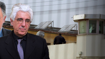 Πανούσης κατά επικριτών: «Έλεος! Προτείνω περισσότερη νηφαλιότητα»