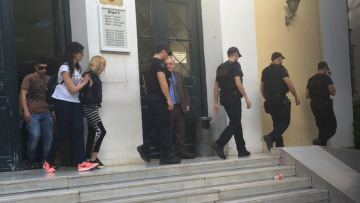 Προφυλακίστηκε η μητέρα της Άννυ