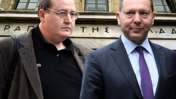 Φίλης: Ο Στουρνάρας έχει στο μυαλό του να είναι υποψήφιος πρωθυπουργός