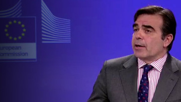 Μπλόκο στη διαπράγματευση: «Οχι» της Κομισιόν στην ελληνική πρόταση