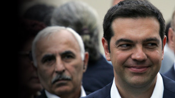 Νέο μήνυμα Τσίπρα: Είμαστε λαός που ξέρει να βρίσκει νέα, ασφαλή λιμάνια