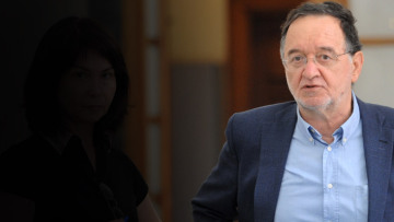 Λαφαζάνης: Να «αρπάξουμε» 22 δισ. από την ΤτΕ μέχρι να βγάλουμε νόμισμα