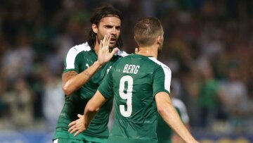 Ο ΠΑΟ κρατά την τύχη στα χέρια του μετά το 2-1 επί της Μπριζ