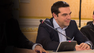 Τσίπρας: Πάω σε εκλογές αν δεν έχω κοινοβουλευτική πλειοψηφία