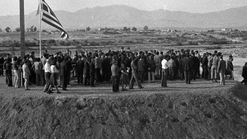 Υπόθεση Noratlas: Μια ιστορία ηρωισμού, ντροπής και αναλγησίας