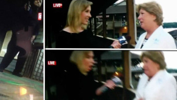 Δολοφονία σε ζωντανή μετάδοση: Μαύρος και γκέι ο δράστης