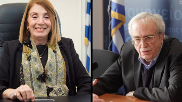 Λίστες ΣΥΡΙΖΑ: «Θύελλα» για τα ψηφοδέλτια με Τασία και Μπαλτά 