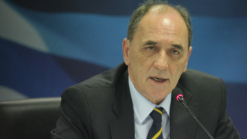 Σταθάκης: Δεν αναμένεται κατάθεση νομοσχεδίου για τα «κόκκινα δάνεια» μέσα στον Οκτώβριο