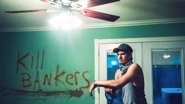 Αντριου Γκάρφιλντ: Οχι άλλο Spider-Man