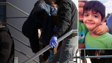 Δεν το ήθελα, την σκότωσα εν βρασμώ, θα υποστηρίξει ο Αλβανός συζυγοκτόνος