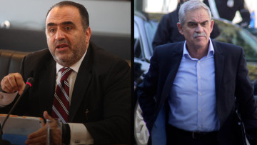 Αλαλούμ με τη μετακίνηση Σφακιανάκη: Όλο το παρασκήνιο