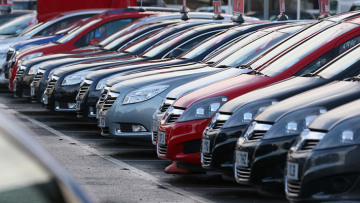 «Καμπάνα» 250 ευρώ για τα ανασφάλιστα ΙΧ