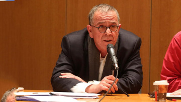 Ο Μουζάλας πάντα έλεγε τα Σκόπια «Μακεδονία»