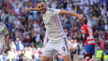 Τα νέα μπερδέματα του Μπενζεμά με... ναρκωτικά